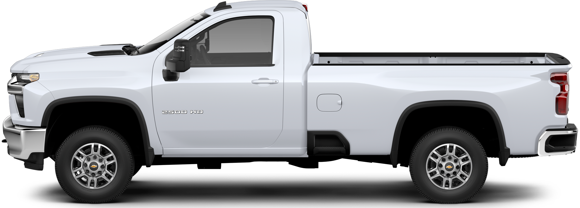2023 Chevrolet Silverado 2500HD Truck Work Truck 